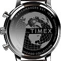 Часы Timex Chicago TW2U38800 фото 5