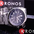 Часы Seiko SNKN67K1S фото 2