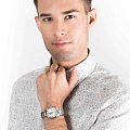 Часы Seiko Conceptual Series Dress SUR315P1 фото 8