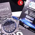 Часы Casio G-Shock Premium MTG-G1000D-1A2 фото 13