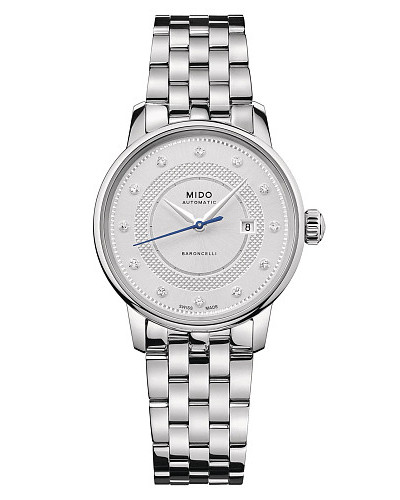 Mido Baroncelli Signature M037.207.11.036.01