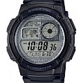 Часы Casio Collection AE-1000W-7A