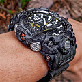 Часы Casio G-Shock GWG-1000-1A3 фото 3