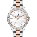 Часы Beverly Hills Polo Club BP3291C.520