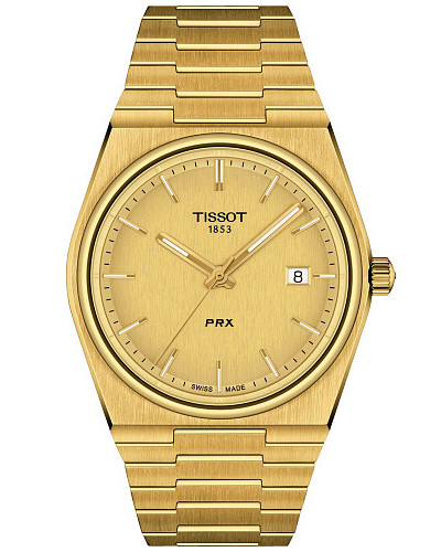 Tissot PRX T137.410.33.021.00