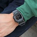 Часы Casio Collection W-736H-8BVDF (W-736H-8B) фото 2