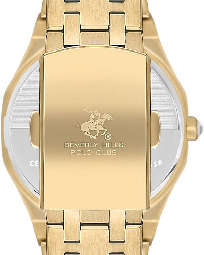 Beverly Hills Polo Club Quartz BP3631X.110