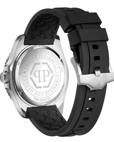 Philipp Plein GMT-I Challenger PWYBA0123