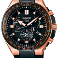 Часы Seiko Astron GPS Solar SSE170J1