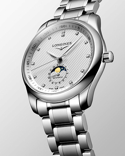 Longines Master Collection L2.909.4.77.6