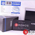 Часы CASIO WAVE CEPTOR LCW-M100DSE-1A фото 5