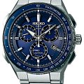 Часы Seiko Astron GPS Solar SSE127J1