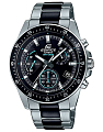 Часы Casio Edifice EFV-540SBK-1A