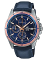 Часы Casio Edifice EFR-526L-2AVUDF (EFR-526L-2A)