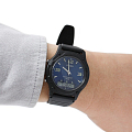 Часы Casio Collection AW-49HE-2AVDF (AW-49HE-2A) фото 2