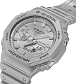 Часы Casio G-Shock GA-2100FF-8ADR (GA-2100FF-8AER) фото 5