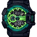 Часы Casio G-Shock GA-400LY-1A
