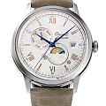 Часы Orient Sun & Moon RA-AK0808S