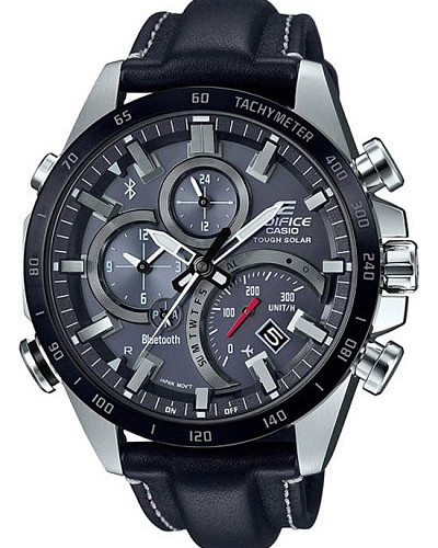 Casio Edifice EQB-501XBL-1A