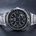 Часы Casio Edifice EF-500D-1A фото 2