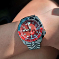Часы Seiko 5 Sports SSK031K1 фото 7