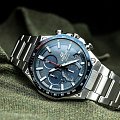Часы Casio Edifice EQB-1100XDB-2A фото 5