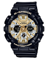 Часы Casio G-Shock GMA-S120GB-1ADR (GMA-S120GB-1A)