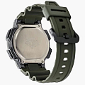 Часы Casio Collection AE-1000W-3AVDF (AE-1000W-3A) фото 9