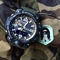 Часы Casio G-Shock GWG-1000-1A3 фото 14