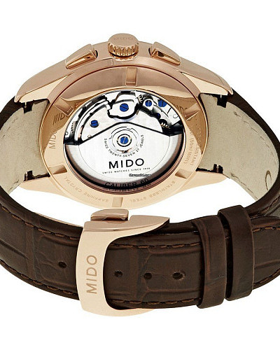 Mido Belluna Sunray M024.427.36.031.00