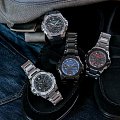 Часы Casio G-Shock GST-B400AD-1A4 фото 6