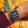 Часы Casio Vintage A700WEMS-1BEF фото 2