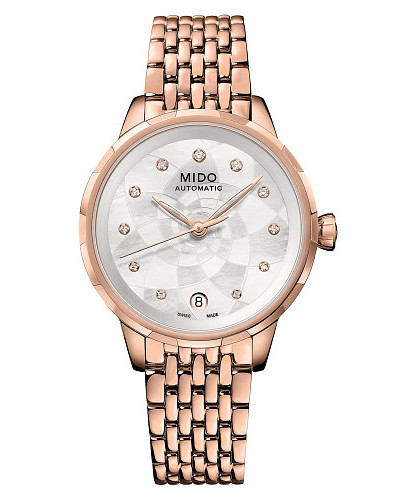 Mido Rainflower M043.207.33.106.00