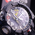 Часы Casio G-Shock GWG-1000-1A3 фото 26
