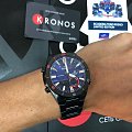 Часы Casio Edifice ERA-110TR-2A фото 7