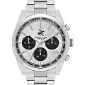 Часы Beverly Hills Polo Club Quartz BP3618X.330