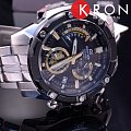 Часы Casio Edifice EFR-559DB-1A9 фото 3