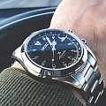Часы Seiko Prospex SPB117J1 фото 7