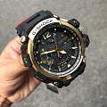 Часы Casio G-Shock GPW-2000TFB-1A фото 5