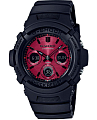 Часы Casio G-Shock AWG-M100SAR-1A