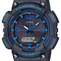 Часы Casio AQ-S810W-8A2VEF