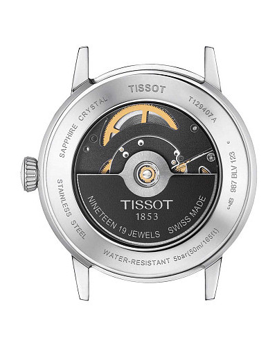 Tissot Classic Dream Swissmatiс T129.407.11.051.00