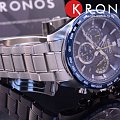 Часы Seiko Conceptual Series Sports SSB301P1 фото 2