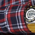Часы Casio Collection LWS-1100H-9A фото 2