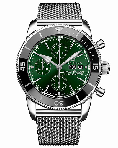 Breitling Superocean Heritage Chronograph 44 A13313121L1A1