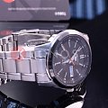 Часы Seiko 5 Regular SNKM89K1S фото 2