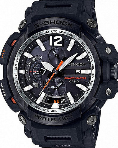 Casio G-Shock GPW-2000-1A