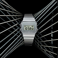 Часы Casio Vintage A700WEV-7A фото 2