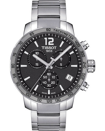 Tissot T-Sport Quickster T095.417.11.067.00