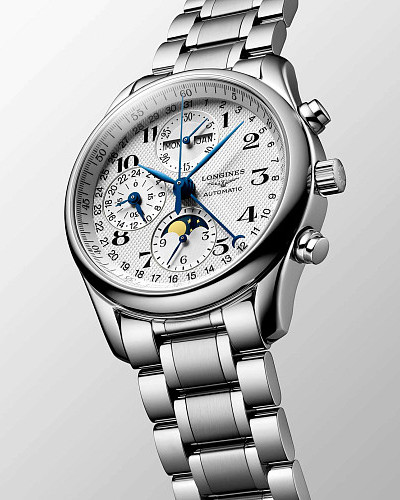 Longines Master Collection L2.673.4.78.6